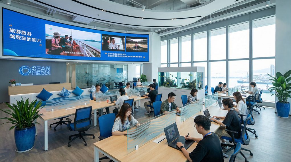 糖心工作生活视频