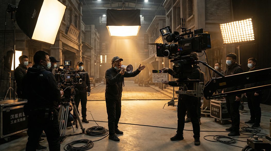 糖心幕后生活视频