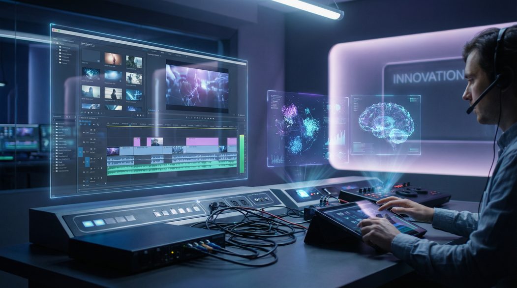 糖心科技生活视频